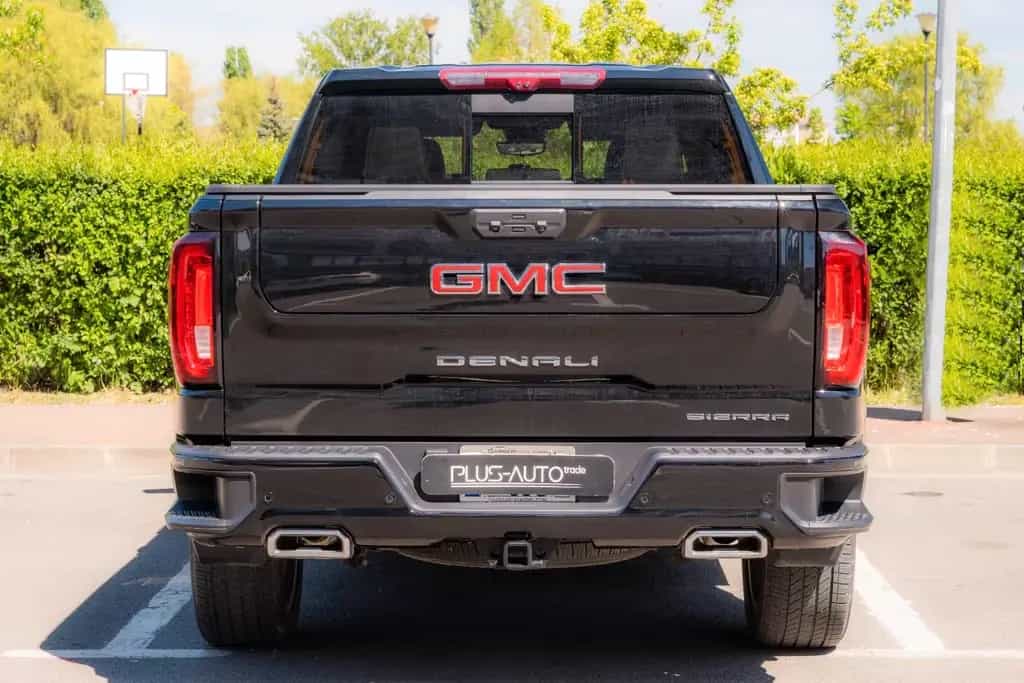 GMC Sierra 1500 Denali 04/2024-photo-5