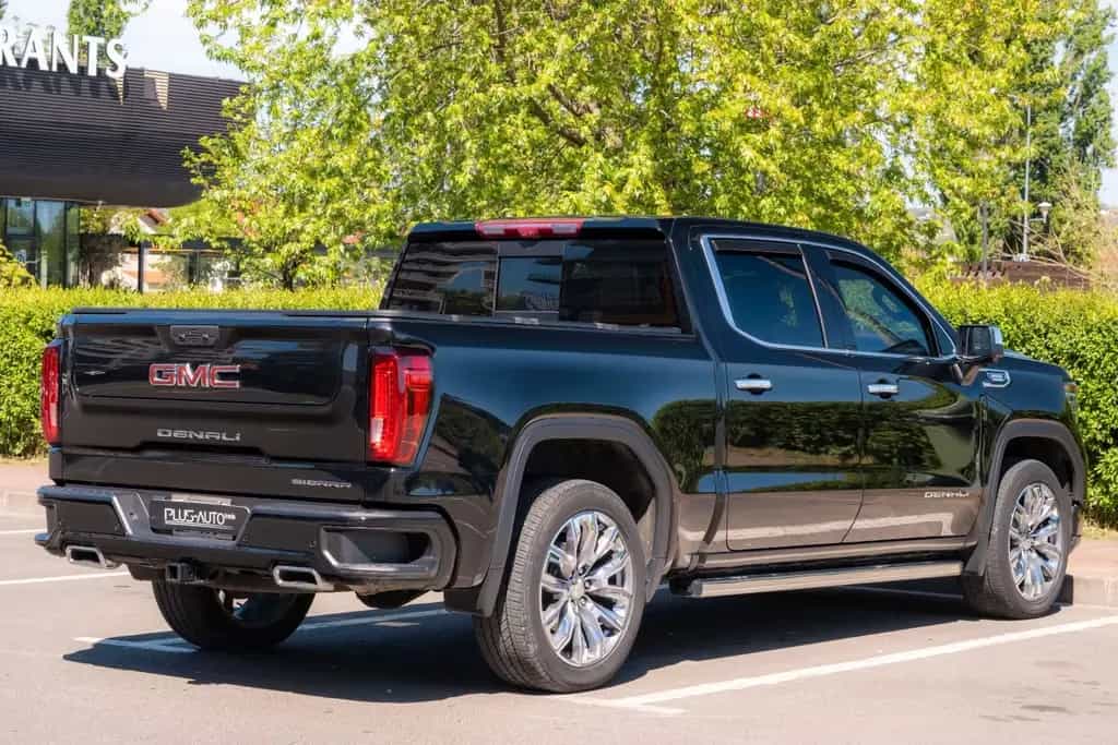 GMC Sierra 1500 Denali 04/2024-photo-6