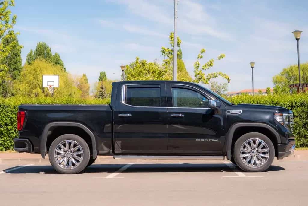 GMC Sierra 1500 Denali 04/2024-photo-7