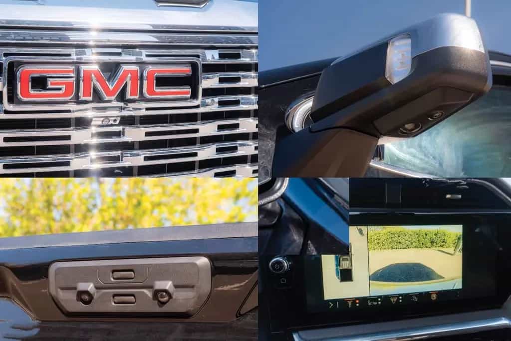 GMC Sierra 1500 Denali 04/2024-photo-8