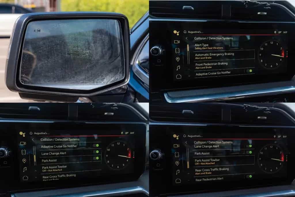 GMC Sierra 1500 Denali 04/2024-photo-9