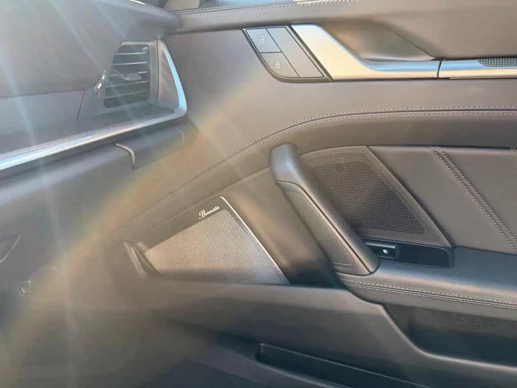 Porsche 992 Turbo Coupé Turbo Approved MwSt. ausweisbar 12/2022-photo-8