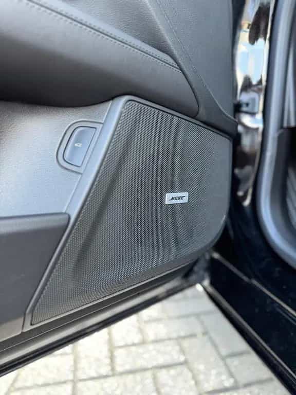 Cadillac CT6 Luxury AWD Allrad 360° Bose LED Head Up 05/2017-photo-13