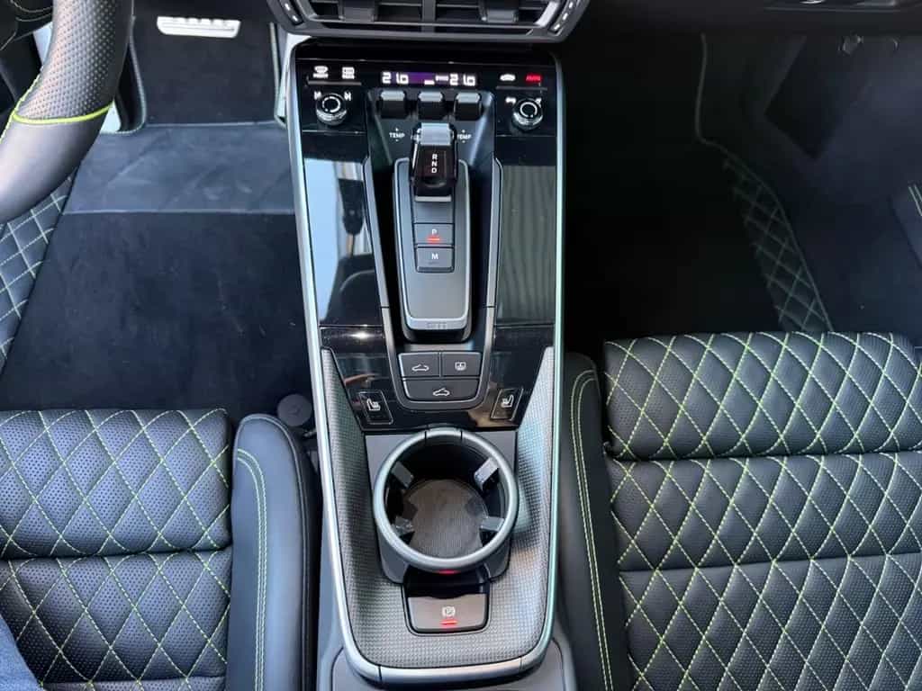 TECHART Other 911 992 TECHART KERAMIK LIFT CHRONO 03/2019-photo-18