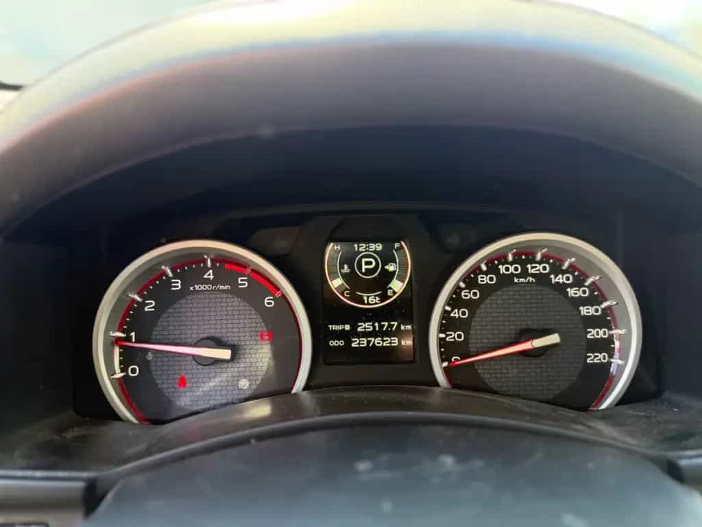 Isuzu D-Max Space Cab 4WD Basis Tempomat Kamera LKW Zu 11/2019-photo-15