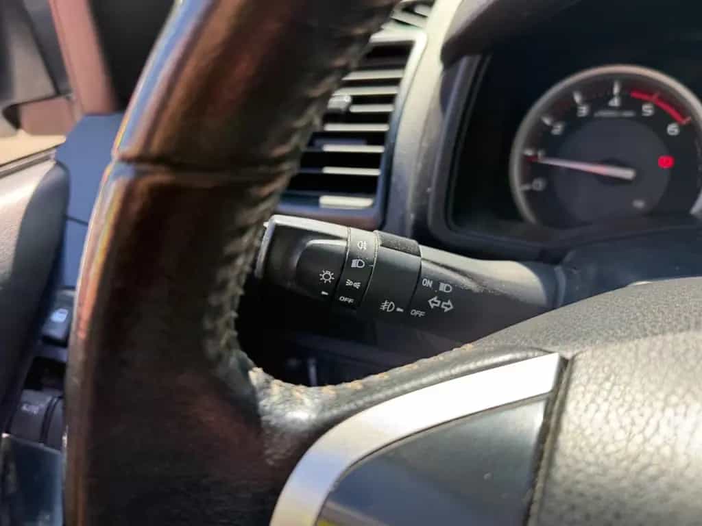 Isuzu D-Max Space Cab 4WD Basis Tempomat Kamera LKW Zu 11/2019-photo-18