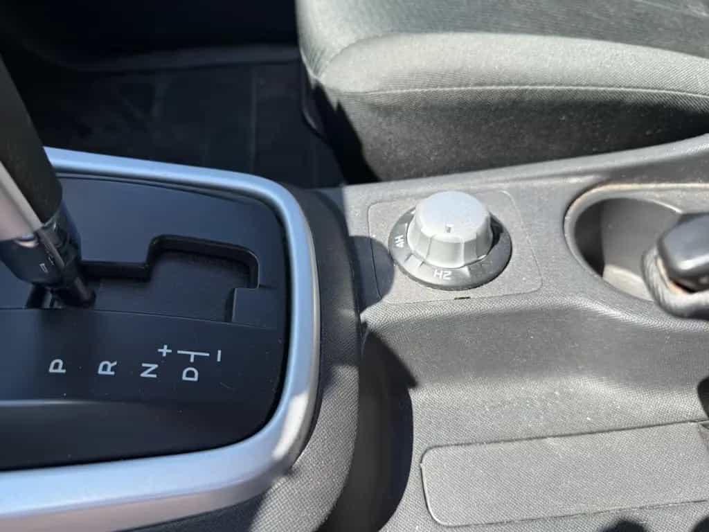 Isuzu D-Max Space Cab 4WD Basis Tempomat Kamera LKW Zu 11/2019-photo-24