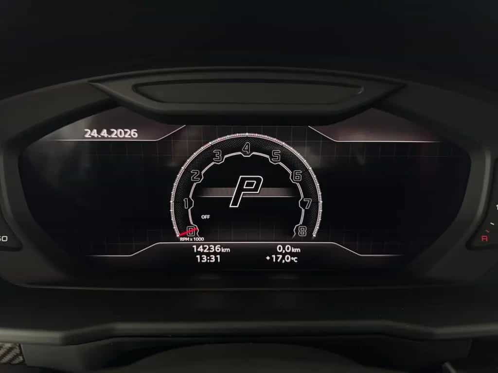 Lamborghini Urus Performante Matt Lack/Carbon Engine Bonnet 03/2025-photo-36