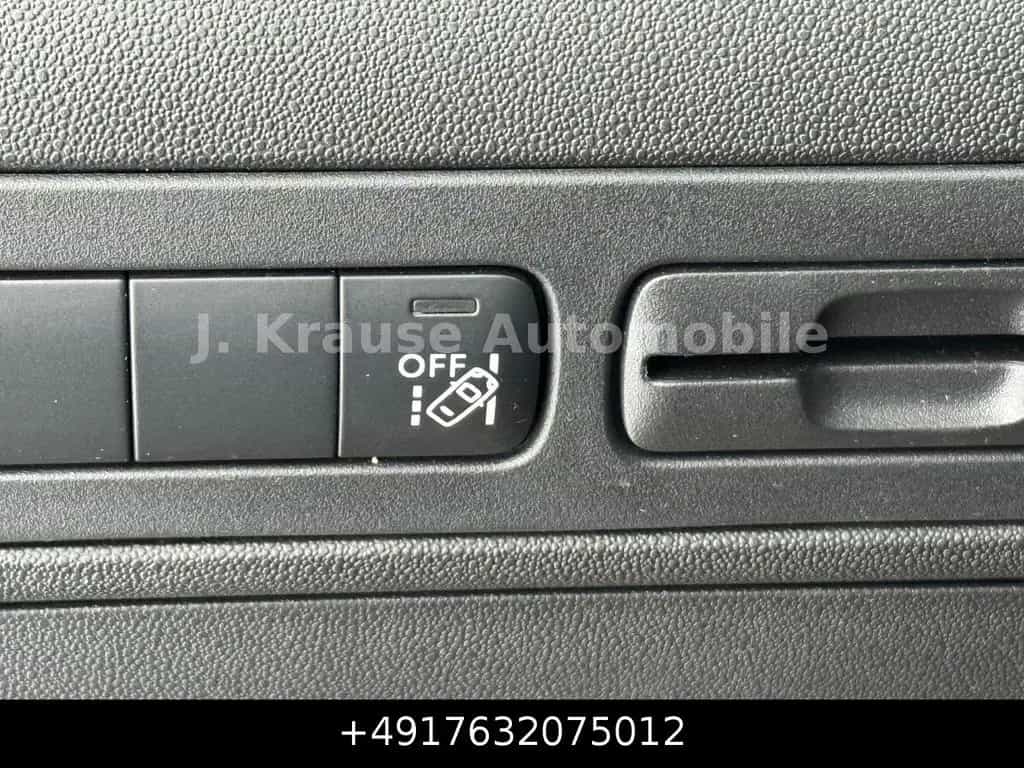 Citroën C3 Aircross Feel 1.2 Puretech Sitzhzg Netto7550€ 02/2020-photo-19