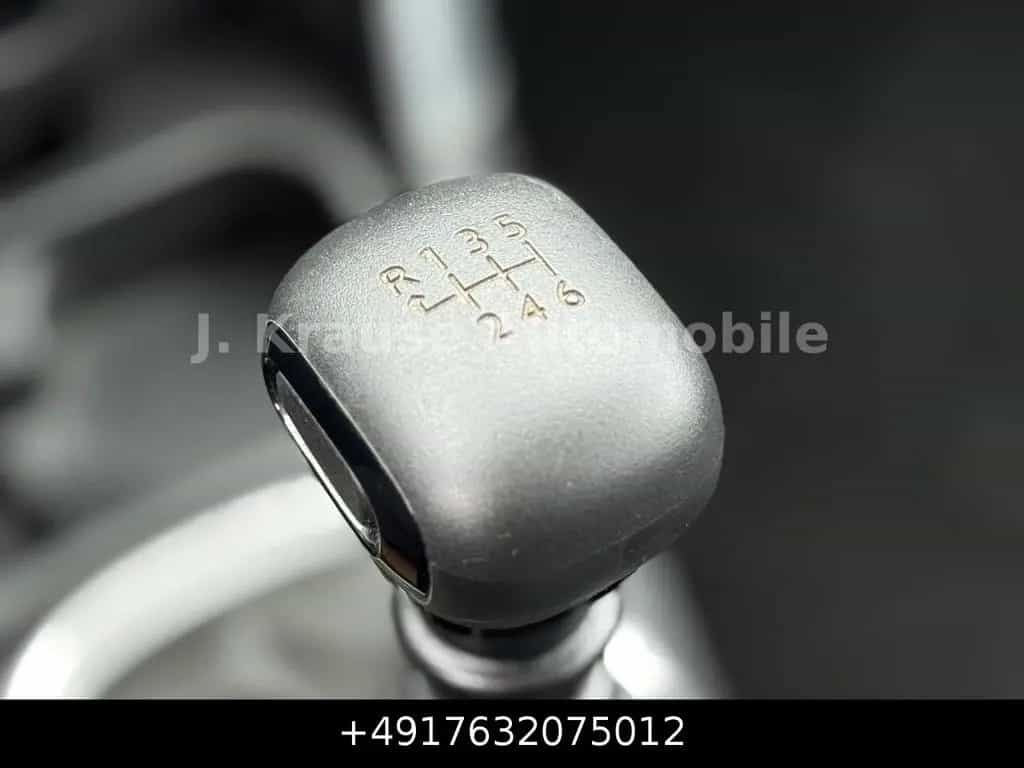 Citroën C3 Aircross Feel 1.2 Puretech Sitzhzg Netto7550€ 02/2020-photo-27