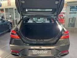 Genesis G70 Shooting Brake Sport 4WD Luxury 4WD LED 04/2025-photo-13