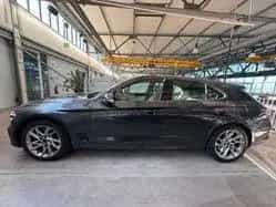Genesis G70 Shooting Brake Sport 4WD Luxury 4WD LED 04/2025-photo-3