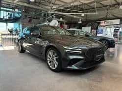 Genesis G70 Shooting Brake Sport 4WD Luxury 4WD LED 04/2025-photo-4
