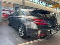 Genesis G70 Shooting Brake Sport 4WD Luxury 4WD LED 04/2025-photo-5