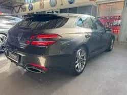 Genesis G70 Shooting Brake Sport 4WD Luxury 4WD LED 04/2025-photo-7