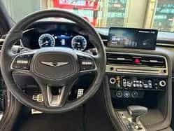 Genesis G70 Shooting Brake Sport 4WD Luxury 4WD LED 04/2025-photo-9