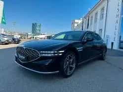 Genesis G90 Luxury 5 Seater SWB 08/2025-photo-1