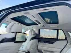 Genesis G90 Luxury 5 Seater SWB 08/2025-photo-11