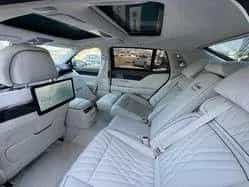 Genesis G90 Luxury 5 Seater SWB 08/2025-photo-12