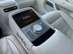Genesis G90 Luxury 5 Seater SWB 08/2025-photo-13