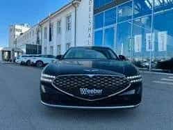 Genesis G90 Luxury 5 Seater SWB 08/2025-photo-2
