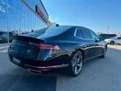 Genesis G90 Luxury 5 Seater SWB 08/2025-photo-5