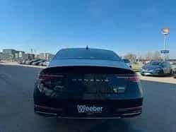 Genesis G90 Luxury 5 Seater SWB 08/2025-photo-6