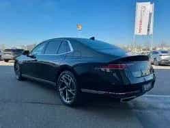 Genesis G90 Luxury 5 Seater SWB 08/2025-photo-7