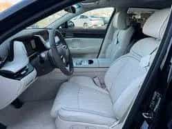 Genesis G90 Luxury 5 Seater SWB 08/2025-photo-8