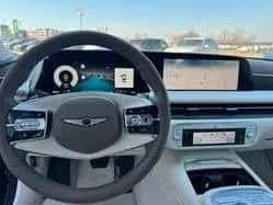 Genesis G90 Luxury 5 Seater SWB 08/2025-photo-9