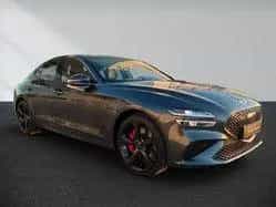 Genesis G70 Luxury 4WD 11/2024-photo-1