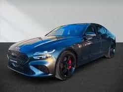 Genesis G70 Luxury 4WD 11/2024-photo-14