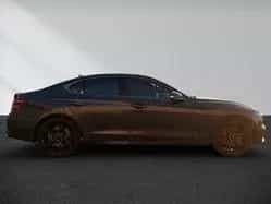 Genesis G70 Luxury 4WD 11/2024-photo-2