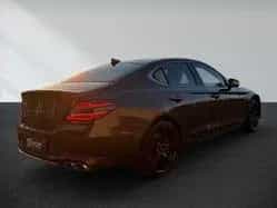 Genesis G70 Luxury 4WD 11/2024-photo-3