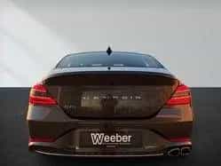 Genesis G70 Luxury 4WD 11/2024-photo-4