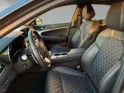 Genesis G70 Luxury 4WD 11/2024-photo-7