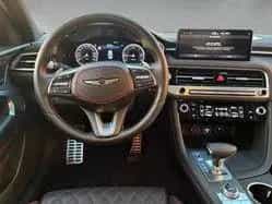 Genesis G70 Luxury 4WD 11/2024-photo-8