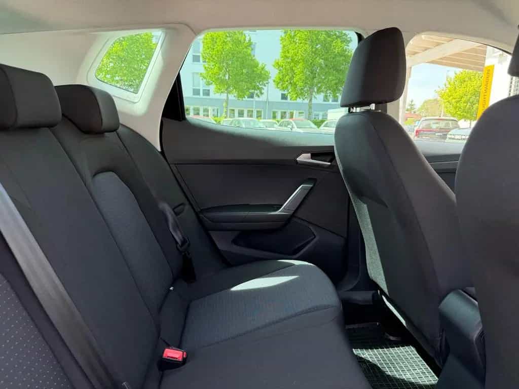 Seat Arona 1.0 TSI Style *LED, Klima, Alu 18",CarPlay 02/2023-photo-13
