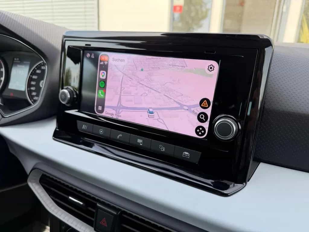 Seat Arona 1.0 TSI Style *LED, Klima, Alu 18",CarPlay 02/2023-photo-15