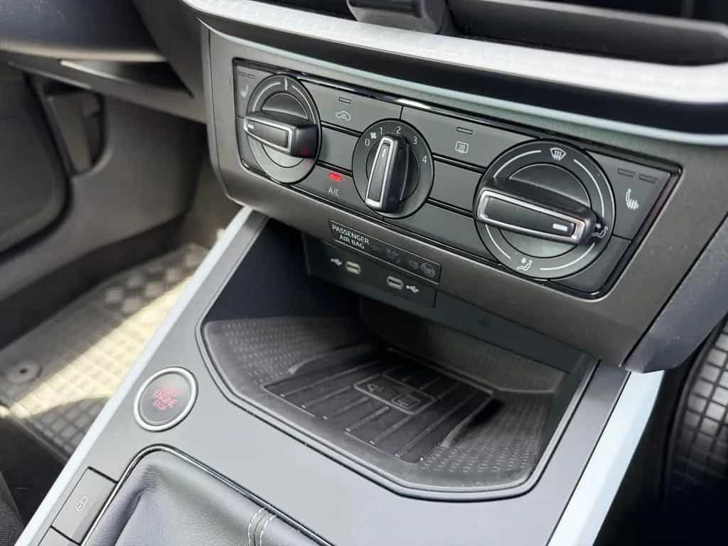 Seat Arona 1.0 TSI Style *LED, Klima, Alu 18",CarPlay 02/2023-photo-18