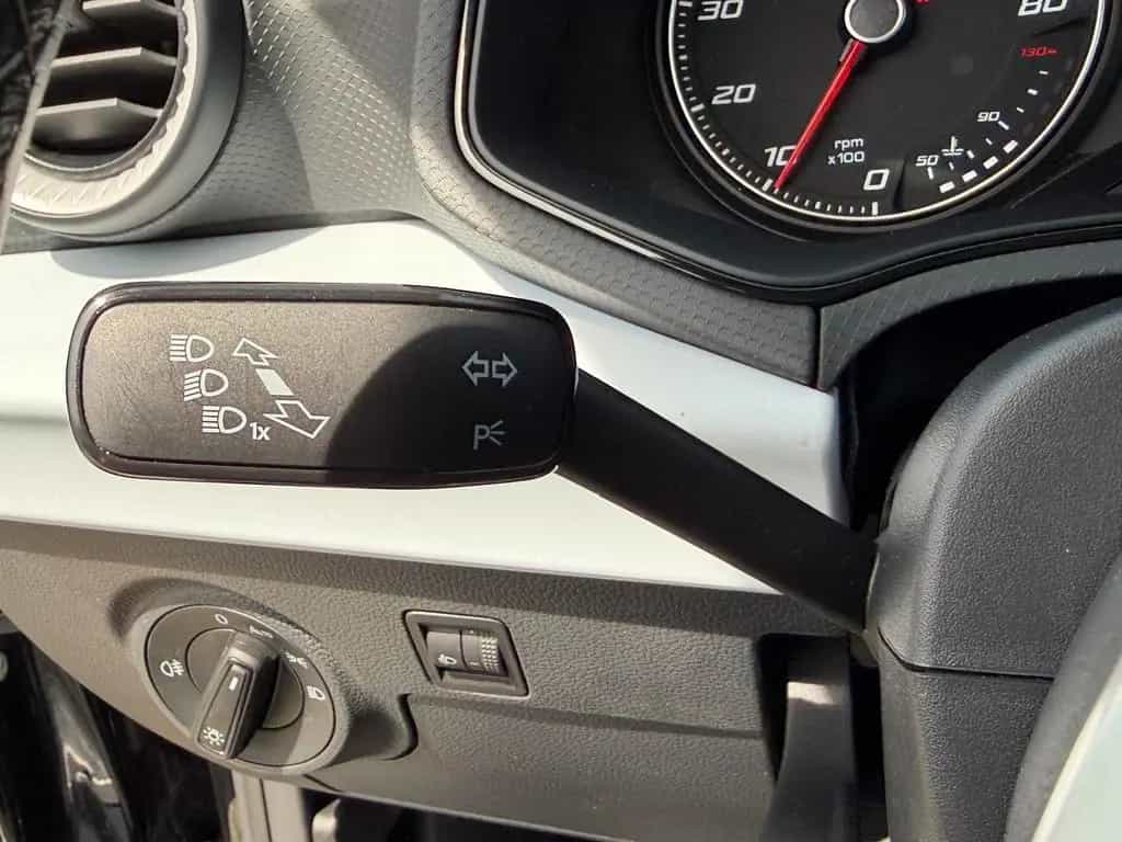 Seat Arona 1.0 TSI Style *LED, Klima, Alu 18",CarPlay 02/2023-photo-21