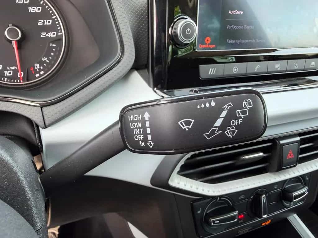 Seat Arona 1.0 TSI Style *LED, Klima, Alu 18",CarPlay 02/2023-photo-22