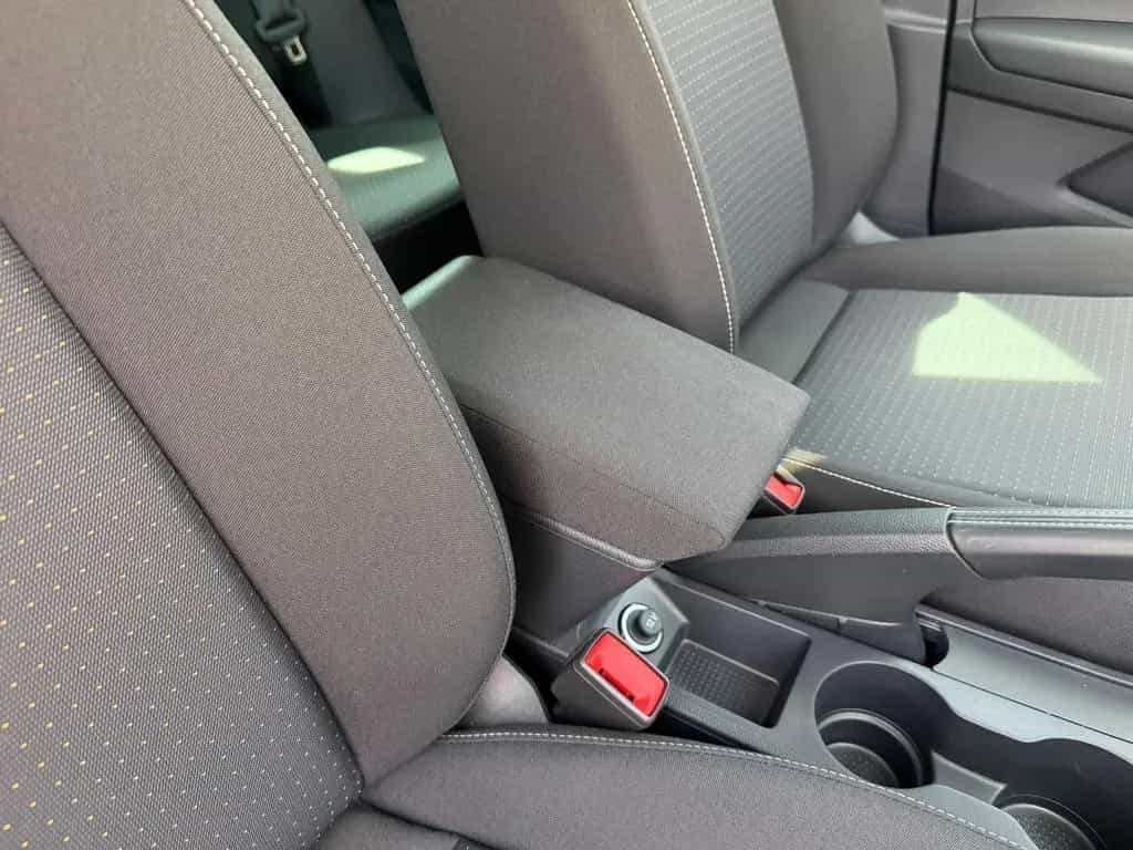 Seat Arona 1.0 TSI Style *LED, Klima, Alu 18",CarPlay 02/2023-photo-23