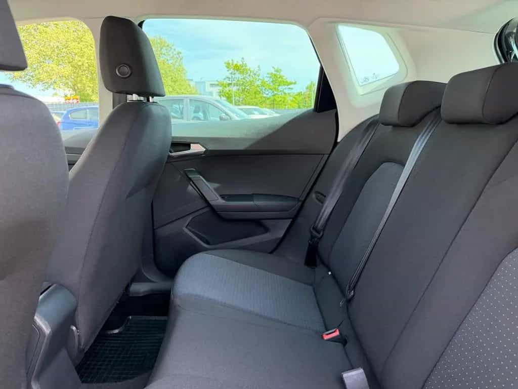 Seat Arona 1.0 TSI Style *LED, Klima, Alu 18",CarPlay 02/2023-photo-9