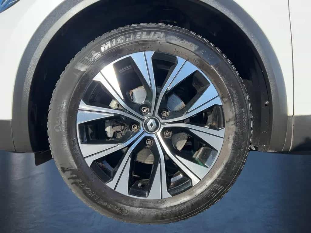 Renault Captur TECHNO TCe 140 EDC RÜCKFAHRKAMERA 12/2022-photo-21