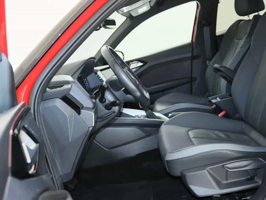 Audi A1 Sportback 35 TFSI S line LED ACC SHZ PDC 03/2021-photo-12