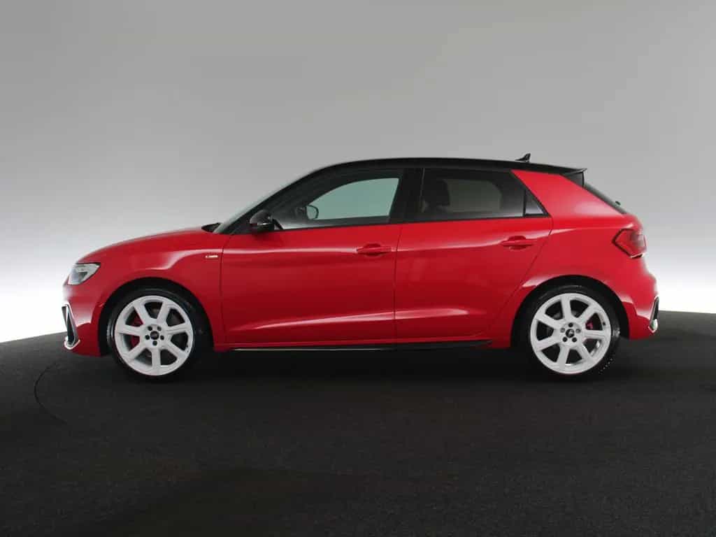 Audi A1 Sportback 35 TFSI S line LED ACC SHZ PDC 03/2021-photo-22
