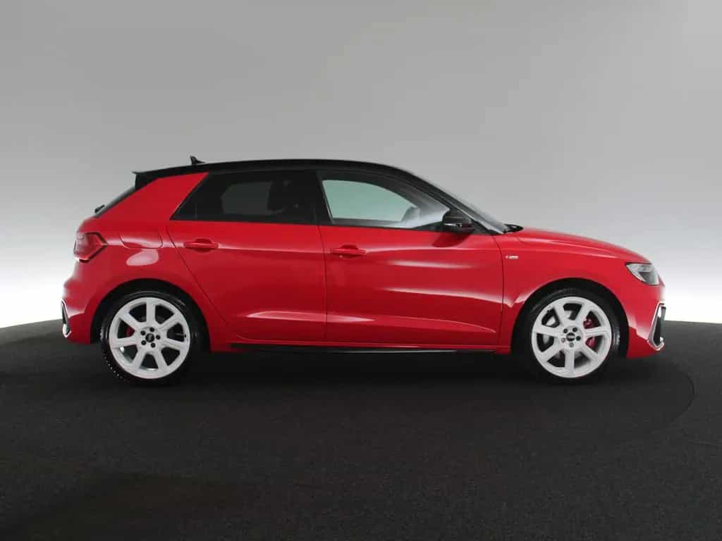 Audi A1 Sportback 35 TFSI S line LED ACC SHZ PDC 03/2021-photo-24