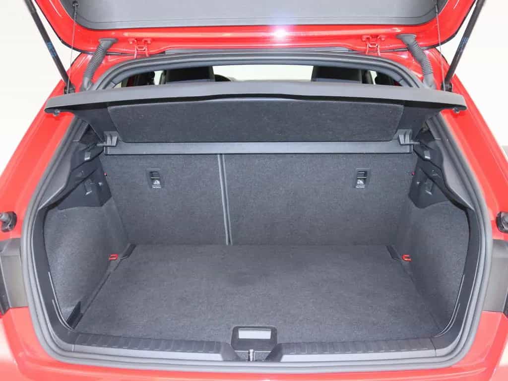Audi A1 Sportback 35 TFSI S line LED ACC SHZ PDC 03/2021-photo-25