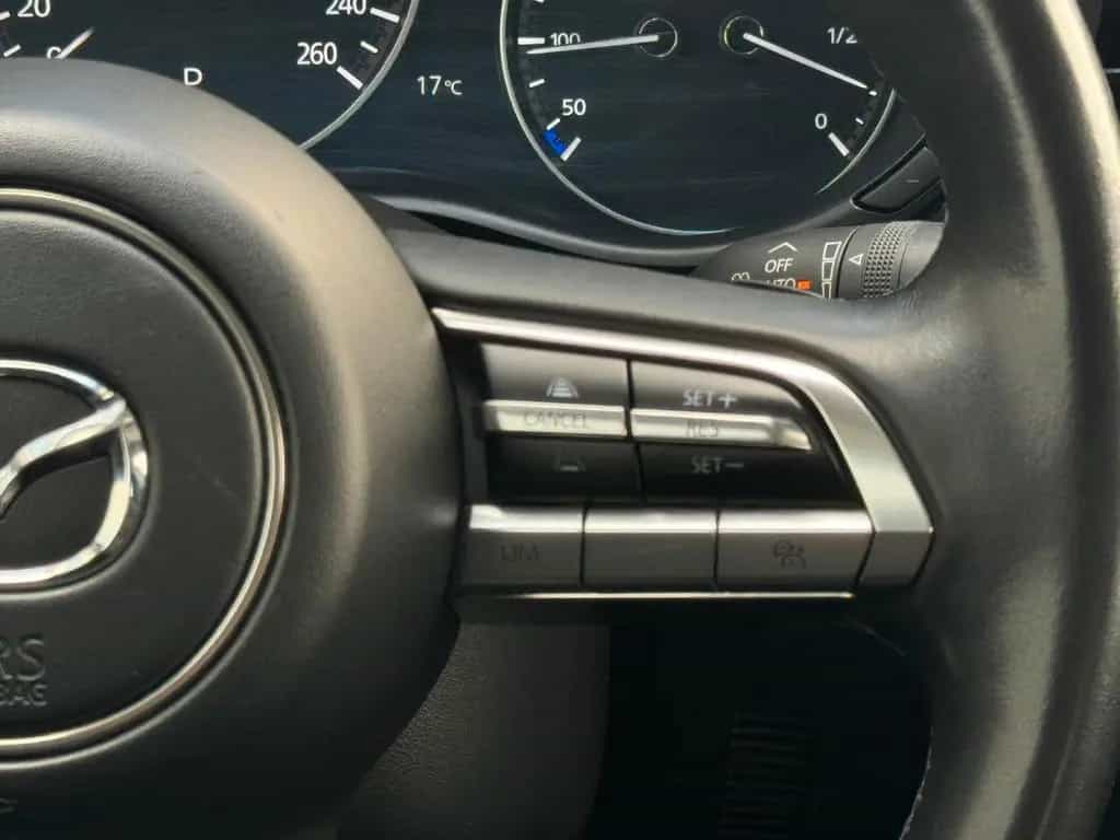 Mazda 3 Selection AHK*AUTOMATIK°LED°NAVI°HEADUP°KAMERA 03/2022-photo-17